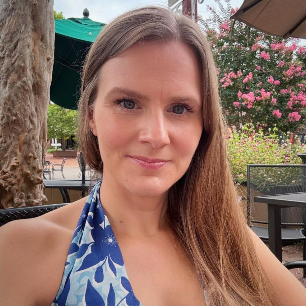 Meet your Posher, Krystal